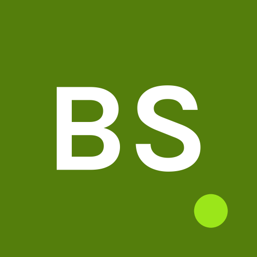 Brighton Senior Moves logo